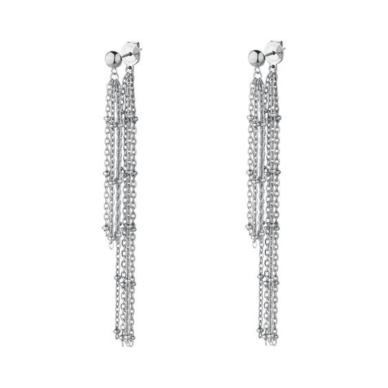 Orecchini Brosway Donna ESSENTIAL in Acciaio BNL097 - BNL097